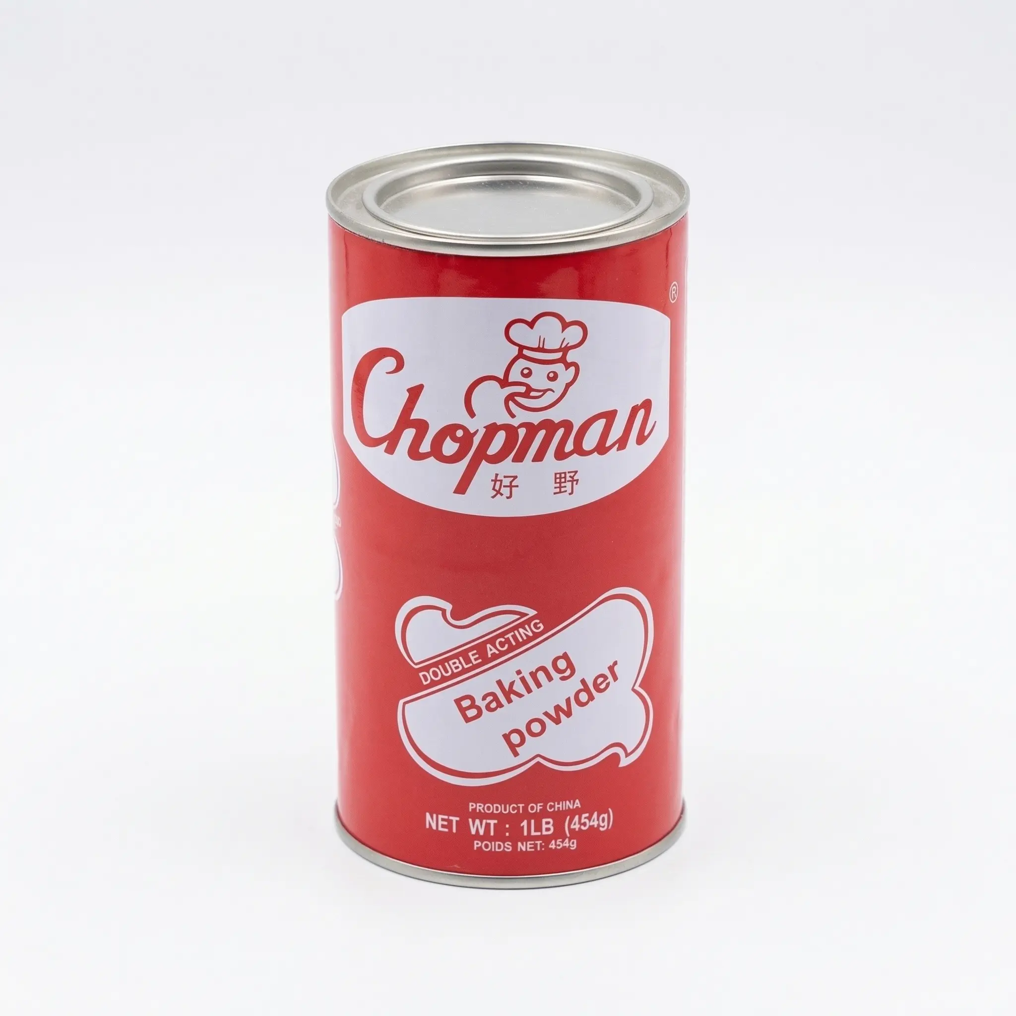 levure Chopman Cameroun sachet 454g pour pâtes levées